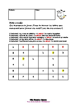 ce1-francais-ecriture-mots-croises