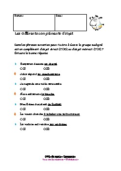 cm1-francais-grammaire-complements-objet-1