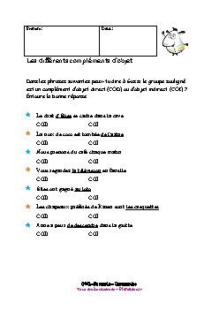 cm1-francais-grammaire-complements-objet-2