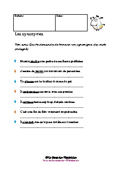 cm1-francais-vocabulaire-les-synonymes-1