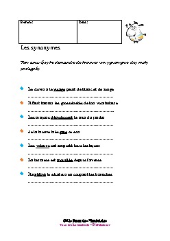 cm1-francais-vocabulaire-les-synonymes-2