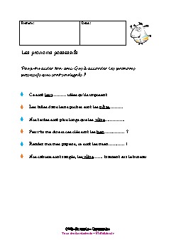 cm2-francais-grammaire-pronoms-possessifs-2