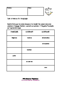 cm2-francais-vocabulaire-niveaux-de-langage-2